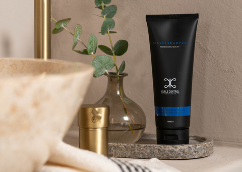 Zilvershampoo: voor stralend blond haar