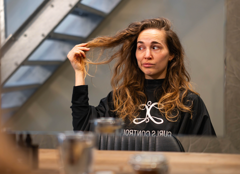 Build-up, wat is dat eigenlijk?