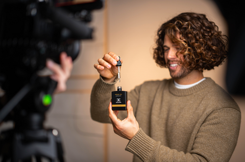 Krullen met een harde cast? Zo worden ze weer zacht!