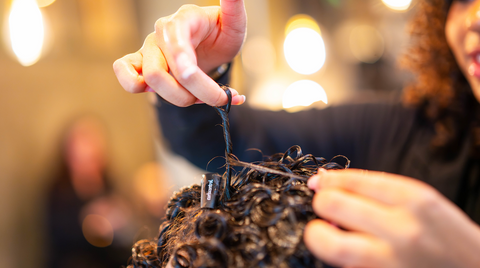 Meer volume dankzij root clipping