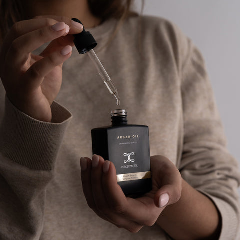 Argan Oil - 100% Organic - Pure