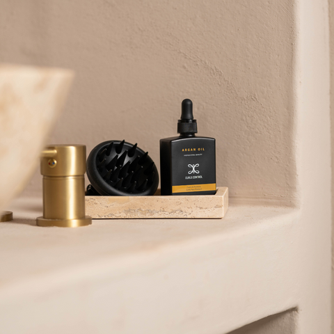 Argan Oil - 100% Organic - Pure