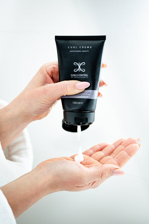 Curl Crème
