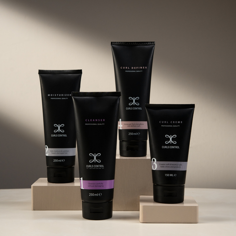 Eventueel probeer-set aanvragen