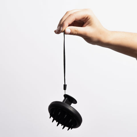 Massage Scalp Brush