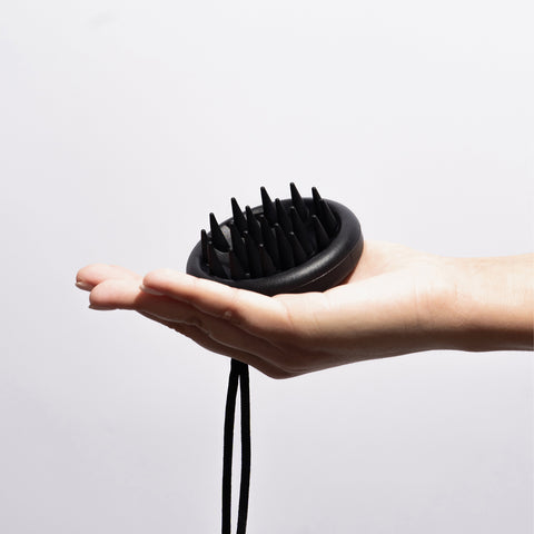 Massage Scalp Brush